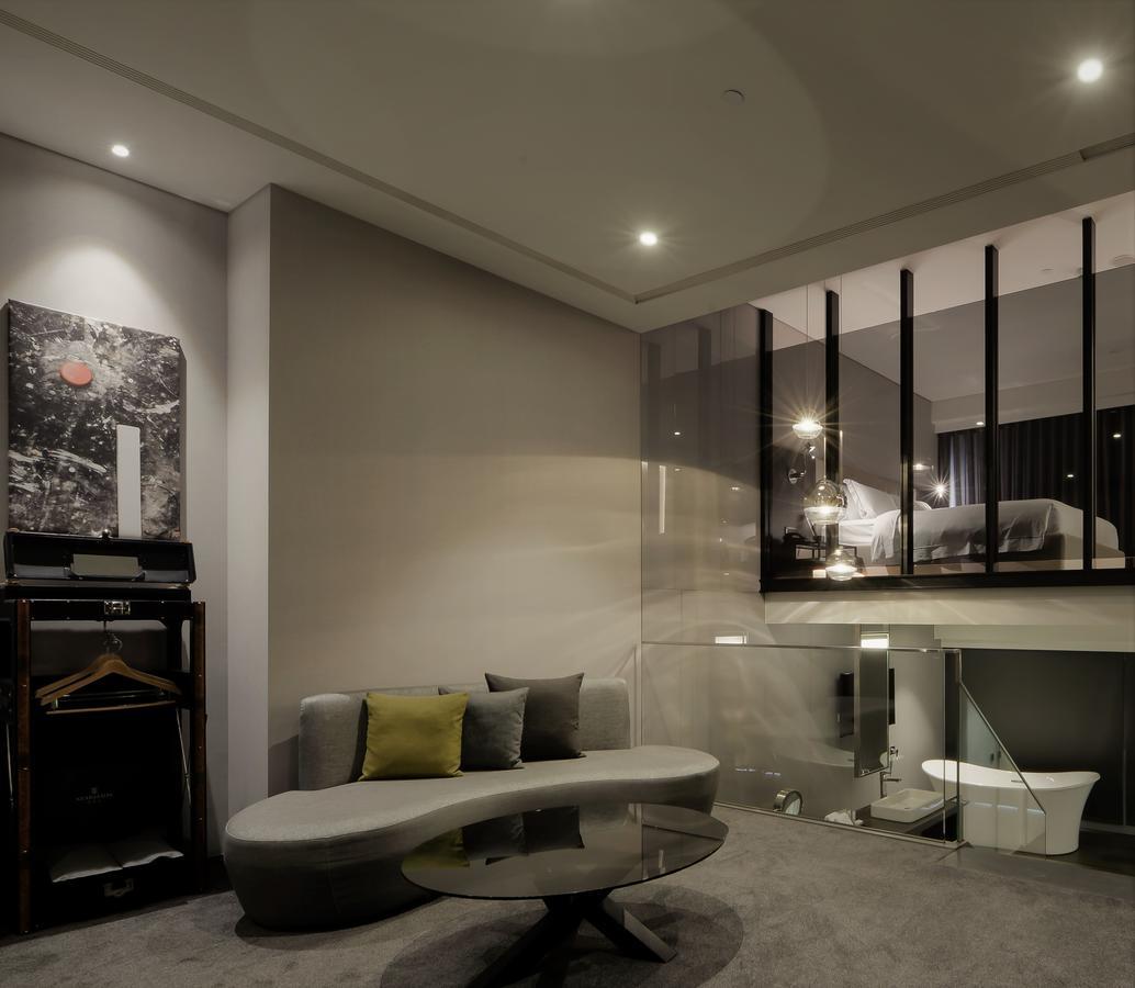 Starhaus Hotel Kaohsiung Room photo